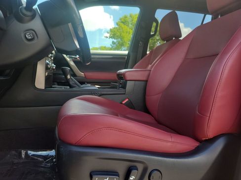 Used 2020 Lexus GX 460 Premium AWD/4WD image 21