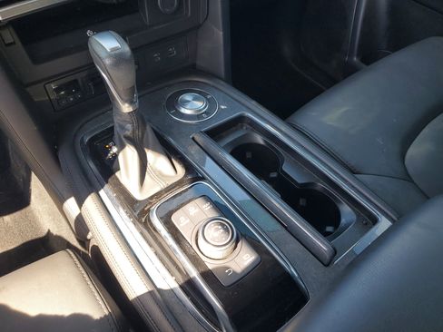 Certified 2023 Nissan Armada SV w/ Cargo Package image 23