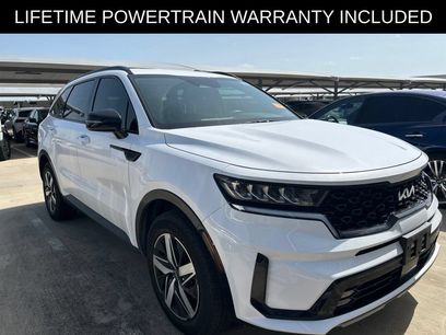 Used 2023 Kia Sorento EX