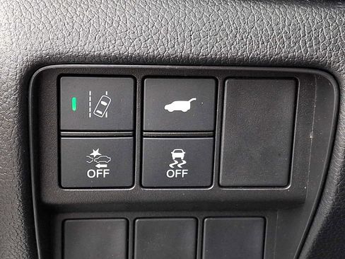 Used 2018 Honda CR-V EX-L image 18