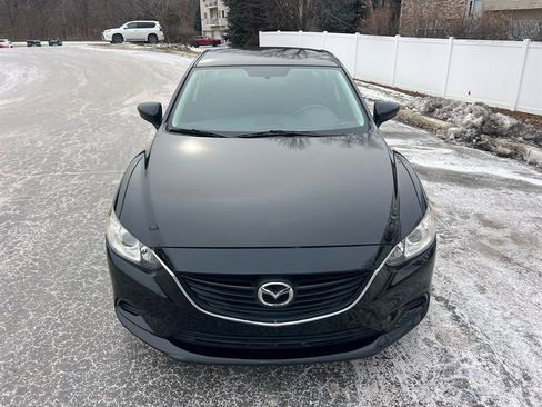 Used 2014 MAZDA MAZDA6 Sport image 20