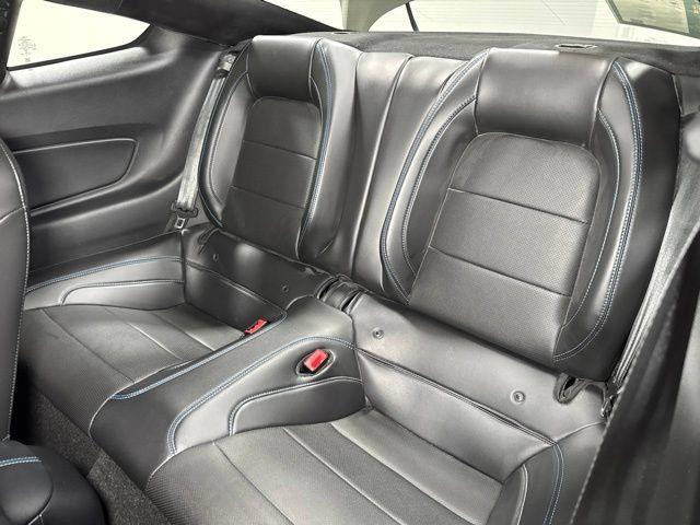 Used 2019 Ford Mustang GT Premium w/ GT Performance Package RWD image 23