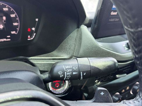 Used 2024 Honda Accord Sport image 26