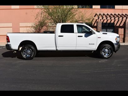 Used 2019 RAM 2500 Tradesman w/ Safety Group