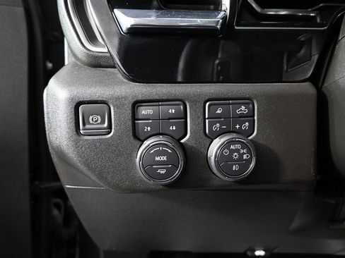 Used 2024 Chevrolet Silverado 1500 RST w/ RST All Star Premium Package AWD/4WD image 23