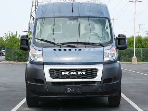 Used 2019 RAM ProMaster 2500 FWD image 2