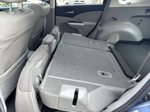 Used 2013 Honda CR-V EX-L image 26