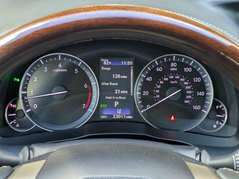 Used 2018 Lexus ES 350 image 25