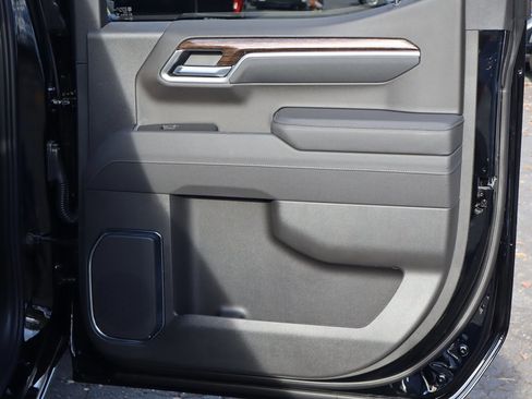 New 2026 GMC Sierra 1500 Elevation image 20