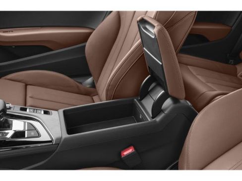 Used 2023 Audi A5 2.0T Premium Plus w/ Premium Plus AWD/4WD image 14