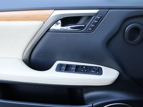 Certified 2021 Lexus RX 350 AWD w/ Premium Package image 12