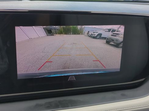 Used 2024 Buick Encore GX Preferred image 25