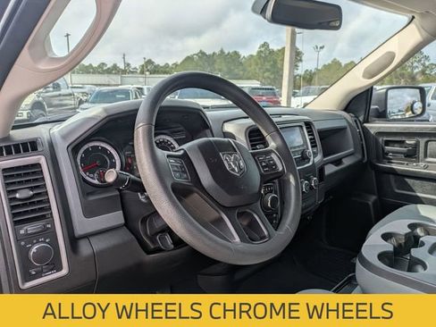 Used 2020 RAM 1500 Tradesman w/ Chrome Plus Package image 13