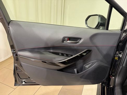 New 2026 Toyota Corolla GR AWD/4WD image 14