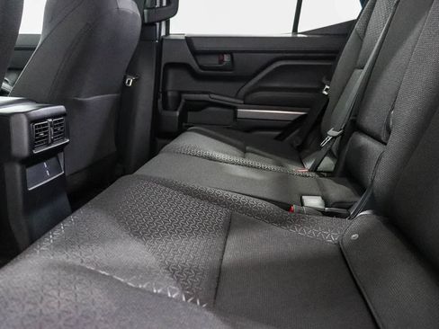 Used 2025 Toyota 4Runner SR5 RWD image 18