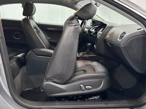 Used 2016 Audi A5 2.0T Premium Plus w/ Technology Package image 23