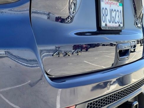 Used 2019 Jeep Compass High Altitude AWD/4WD image 26