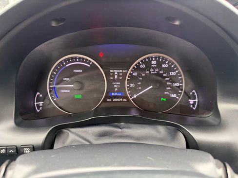 Used 2013 Lexus ES 300h w/ Luxury Pkg FWD image 59