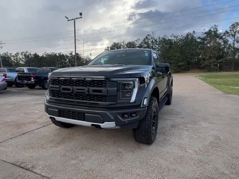 Used 2023 Ford F150 Raptor w/ Raptor Carbon Fiber Package image 2