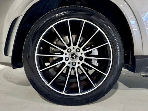 Used 2022 Mercedes-Benz GLE 350 image 34