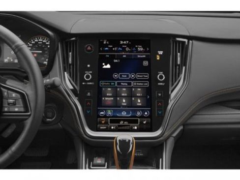 Used 2023 Subaru Outback Wilderness image 13