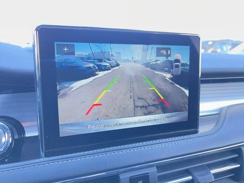 Used 2022 Lincoln Corsair AWD w/ Equipment Group 101A image 14