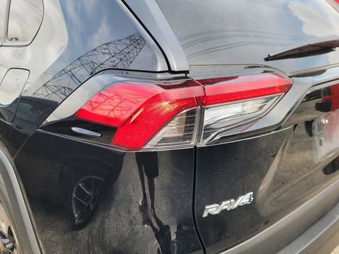 Used 2023 Toyota RAV4 LE image 6