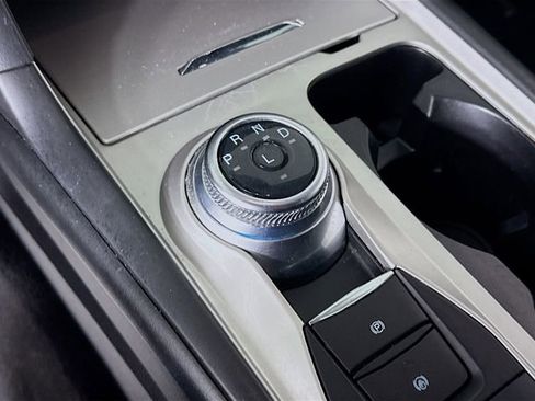 Certified 2021 Ford Explorer XLT image 16