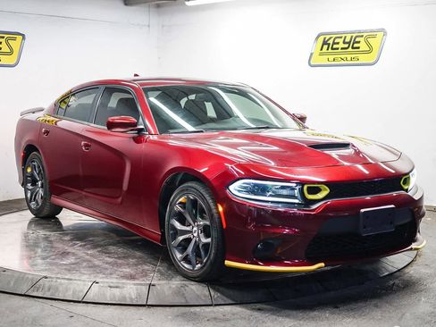 Used 2019 Dodge Charger GT image 5