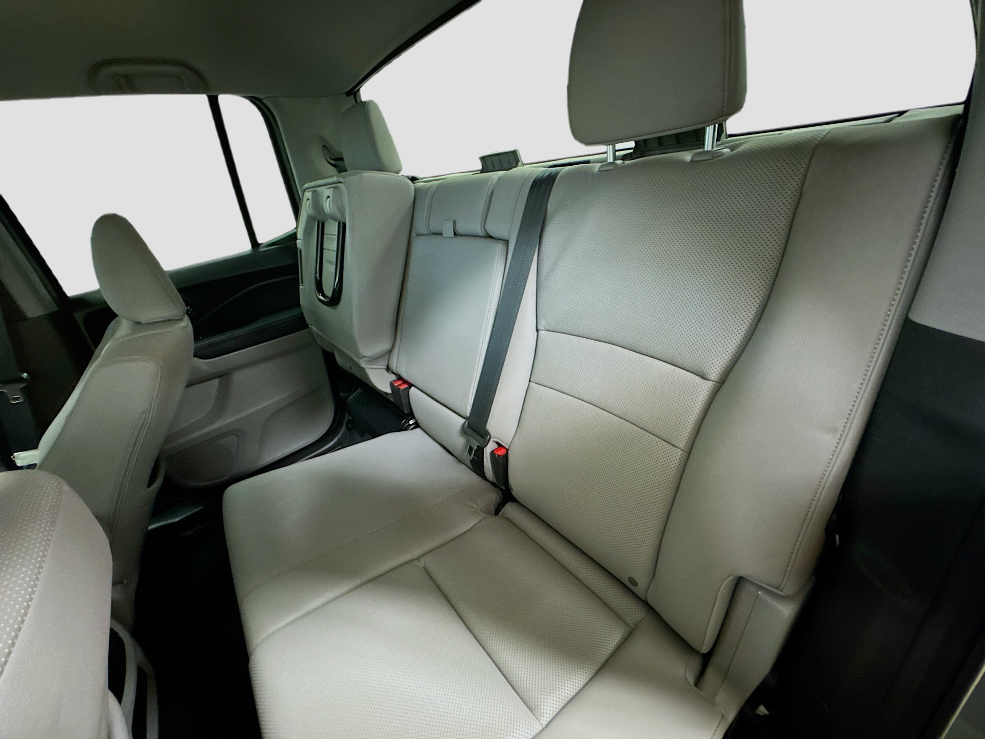 Used 2018 Honda Ridgeline RTL image 23