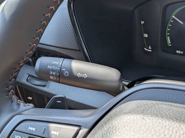New 2026 Honda CR-V Sport-L image 24