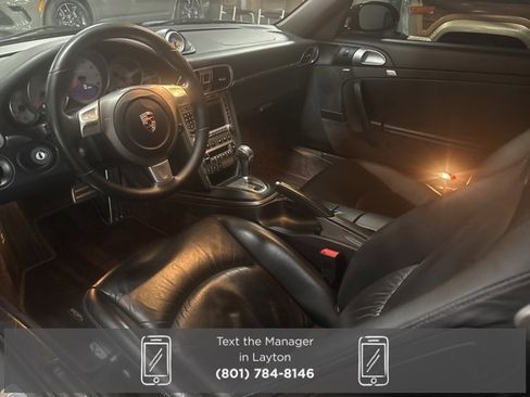 Used 2008 Porsche 911 Carrera S image 11