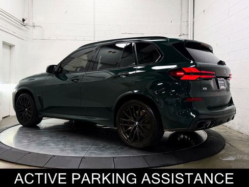 Used 2024 BMW X5 M60i image 7