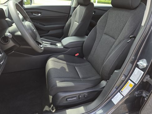 Used 2024 Honda Accord EX image 23