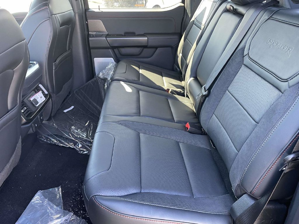 New 2026 Ford F150 Raptor AWD/4WD image 12