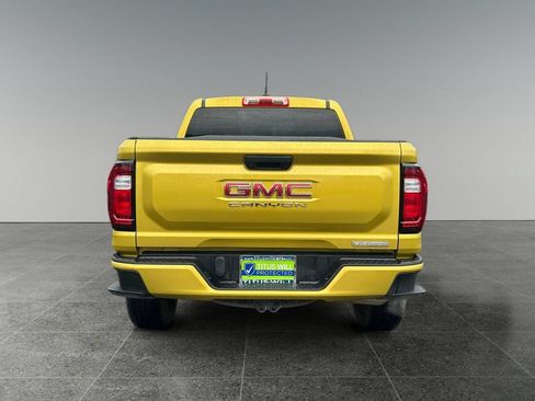 Used 2023 GMC Canyon Elevation AWD/4WD image 6