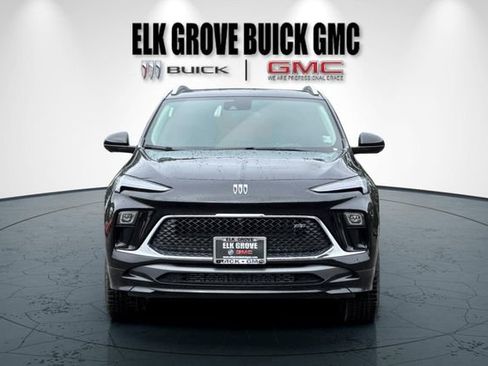 New 2026 Buick Encore GX Sport Touring w/ Advanced Technology Package AWD/4WD image 9