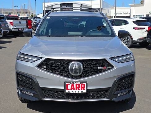 Used 2025 Acura MDX Type S image 46