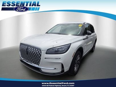 Used 2023 Lincoln Corsair FWD