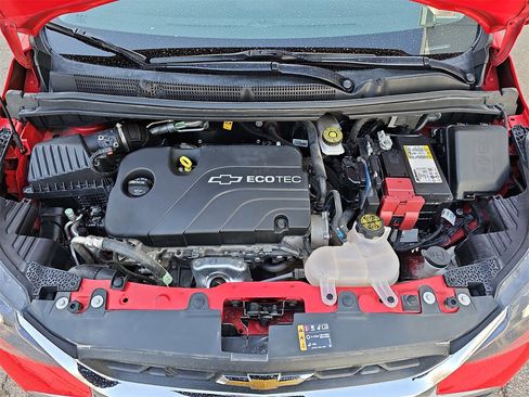 Used 2022 Chevrolet Spark LT image 29