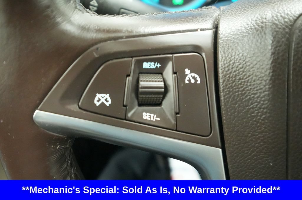 Used 2013 Buick Verano Convenience FWD image 32