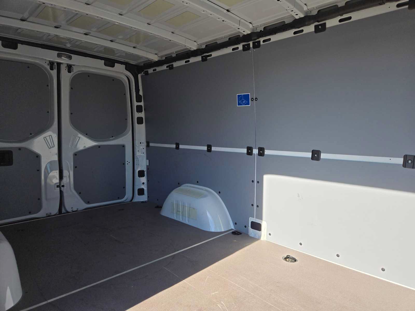 Used 2026 Mercedes-Benz Sprinter 2500 image 13