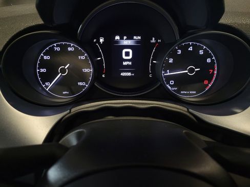 Used 2022 FIAT 500X Pop w/ Pop Value Package image 23