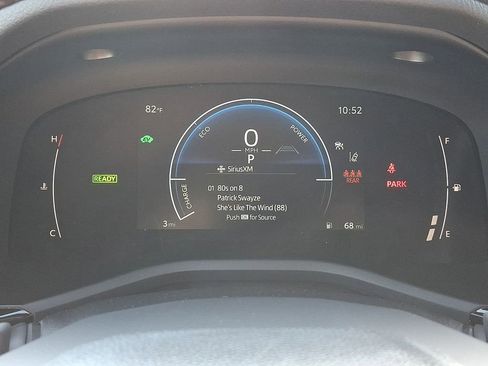 New 2026 Toyota Camry SE image 16