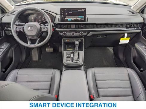 Certified 2024 Honda CR-V EX-L image 21