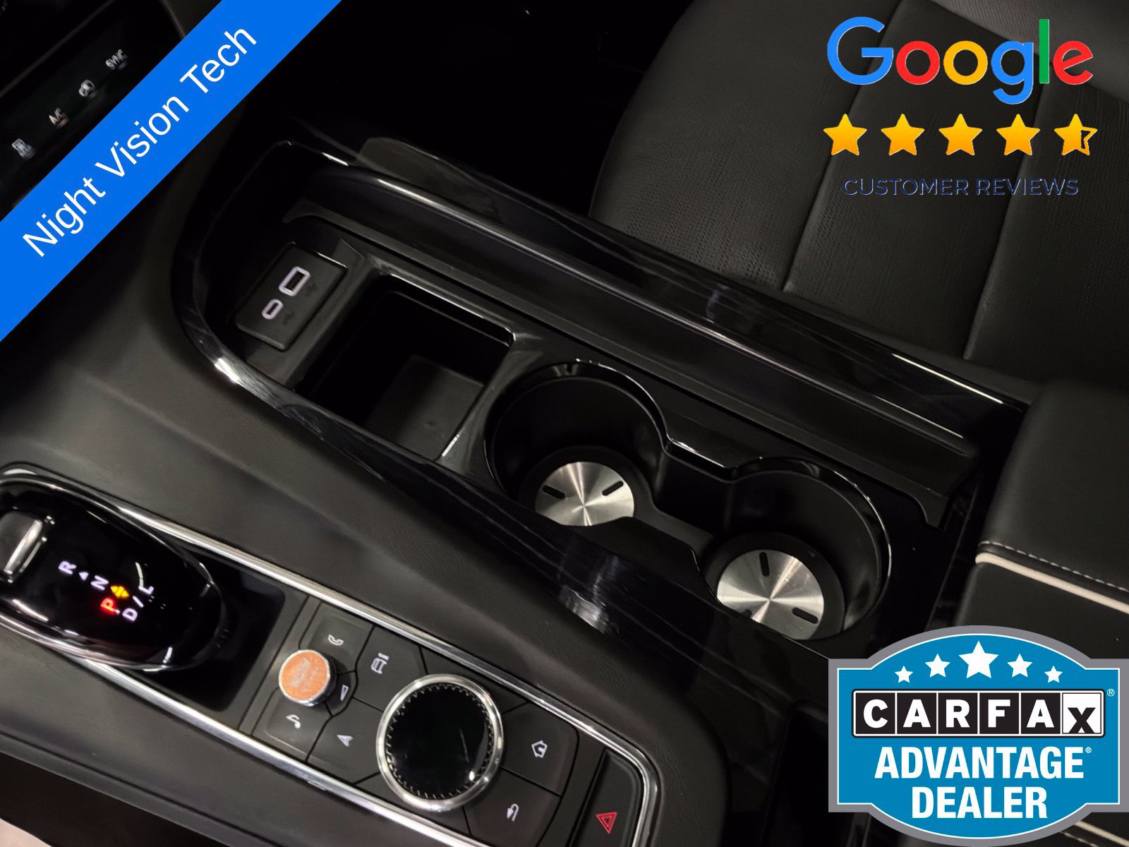 Used 2023 Cadillac Escalade ESV Sport w/ LPO, ONYX Package AWD/4WD image 39