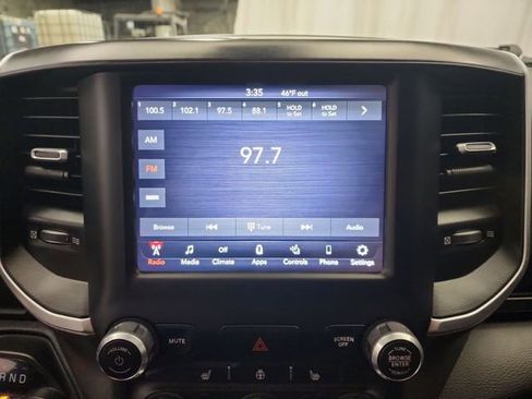 Used 2020 RAM 1500 Big Horn image 14