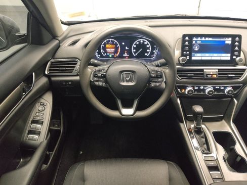 Used 2021 Honda Accord LX image 22