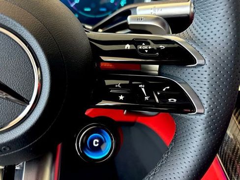 New 2026 Mercedes-Benz SL 43 AMG image 25