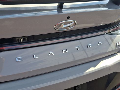 Used 2023 Hyundai Elantra N FWD image 33